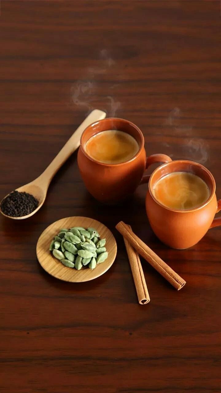 Tea
